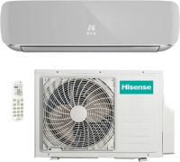 

Сплит-система Hisense, AS-07UW4RYDTG00(S)