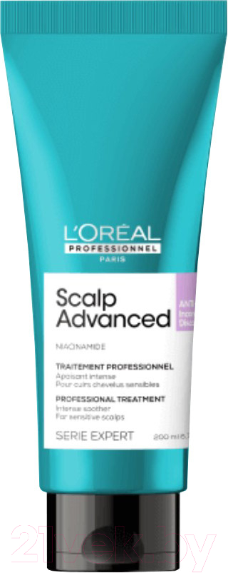 Кондиционер для волос L'Oreal Professionnel Scalp Advanced