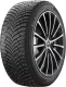 Зимняя шина Michelin X-Ice North 4 SUV 235/50R20 104T (шипы) - 