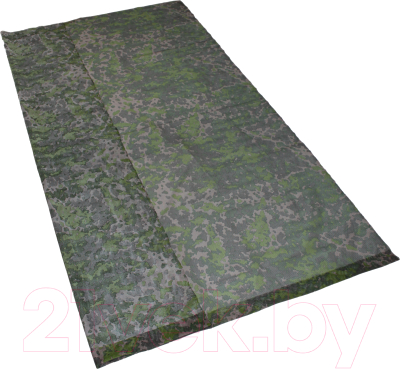 Штора для террасы Моготекс 21ШС82-2-КВ (210x130, камуфляж коричнево-зеленый)