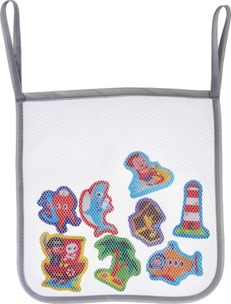 Игра для ванной Крошка Я Рыбалка: Пираты / 9132543