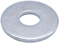 

Набор шайб Kranz, Увеличенные Din 9021 M6 / KR-01-3533-004