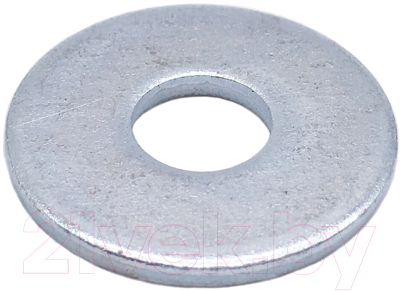 Изображение товара Набор шайб Kranz Увеличенные Din 9021 M8 / KR-01-3533-005 (100шт)