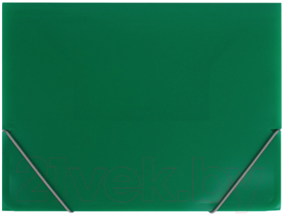 Изображение товара Папка для бумаг Shebar Sb-09715B-GN (зеленый)