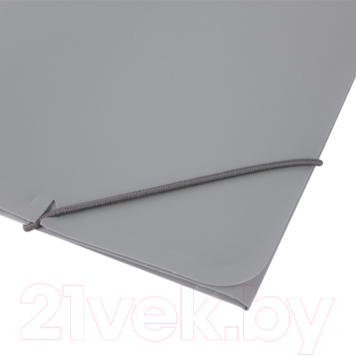 Изображение товара Папка для бумаг Shebar Sb-09715B-GR (серый)