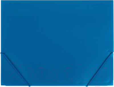 Изображение товара Папка для бумаг Shebar Sb-09715B-BL (синий)