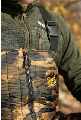 Изображение товара Куртка Prologic Tech / 57273 (L)