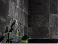 Зеркало Алмаз-Люкс Delhi 8060d2-4 (с подсветкой)