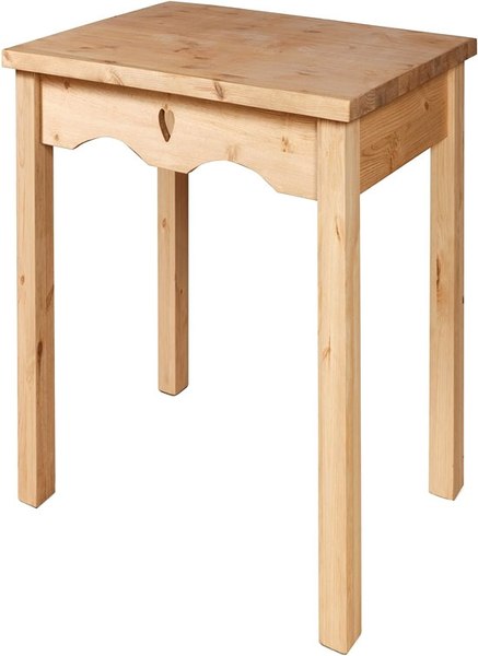 Обеденный стол Kommodum 760x600x600 KJT6