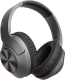 Беспроводные наушники A4Tech BH300 (серый) - 