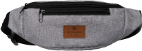 

Сумка на пояс Peterson, PTN NER-GREY-2006
