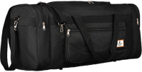 Спортивная сумка Peterson PTN ST-01 (черный) - 