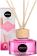 Аромадиффузор Aroma Home Scented Sticks Blossom (50мл) - 