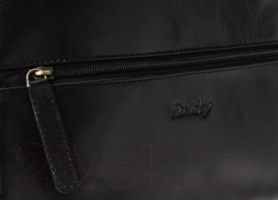 Рюкзак Cedar Rovicky 430-CCVT (черный)
