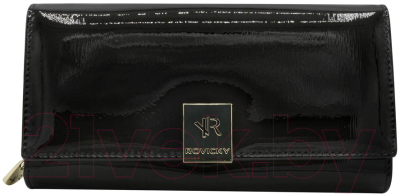 Портмоне Cedar Rovicky R-42020-LZD-0011 (черный)