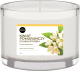 Свеча Aroma Home Scented Candle Orange Blossom And Eucalyptus Ароматическая (115г) - 