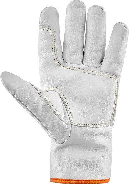 Перчатки защитные Сварог ПР-38 POR-38-4XL / 98944 (р.11)