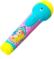 

Музыкальная игрушка Zabiaka, Микрофон Красотка / 2983406