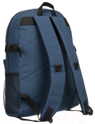 Рюкзак Cedar Rovicky R-PL218-T-7576 (синий)