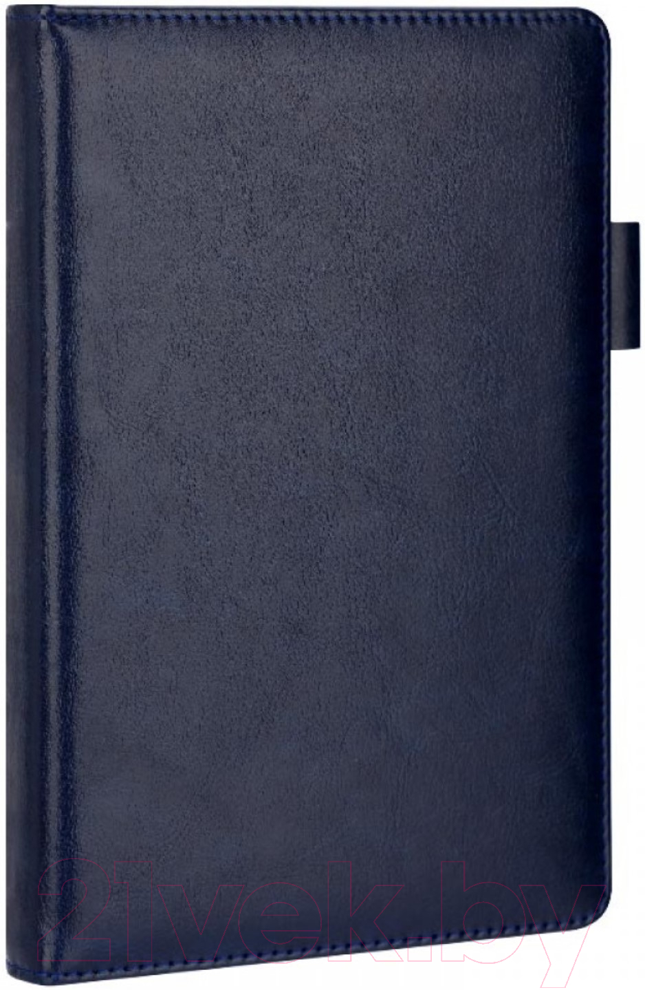 Ежедневник Deli 22298 (синий)