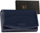 Портмоне Cedar Rovicky R-RD-36-GCL (синий) - 