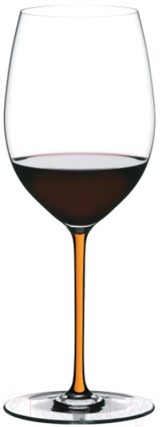 Бокал Riedel Fatto a Mano Cabernet Merlot / 4900/0O