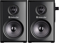 Мультимедиа акустика Defender SPK 270 / 65270 (черный) - 