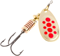 

Блесна Akara, Action Series Aglia №0 / 0100-2/5-A04