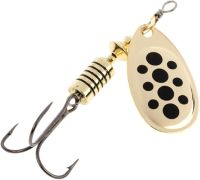 

Блесна Akara, Action Series Aglia №1 / 0101-4-A03