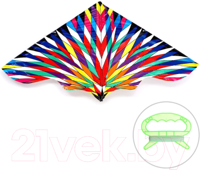 Изображение товара Воздушный змей Sima-Land Полет / 9325266