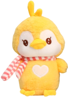 Мягкая игрушка Sima-Land Пингвин в шарфике / 9337033 - 