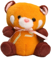 Мягкая игрушка Sima-Land Красная панда / 9326527 - 