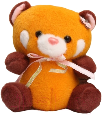 Мягкая игрушка Sima-Land Красная панда / 9326527