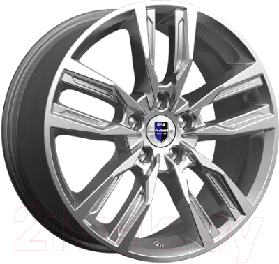 Литой диск K&K Борэй (КС901) 18x8