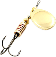 

Блесна Akara, Action Series Aglia №2 / 0102-5-A21