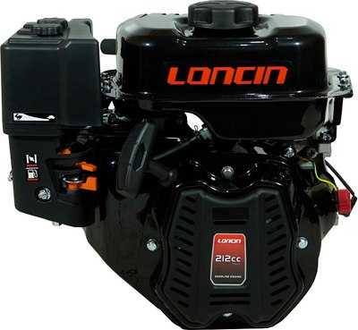 

Двигатель для лодочного мотора, LC170FA D20 A Type