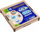 Развивающий игровой набор Лесная мастерская Говорим фразы / 9071309 - 