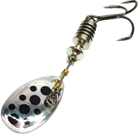 

Блесна Akara, Action Series Aglia №3 / 0103-7-A01