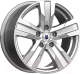 Литой диск K&K Висмут (КС100) 16x7