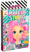 Набор для творчества Школа талантов Make up studio / 9022074 - 