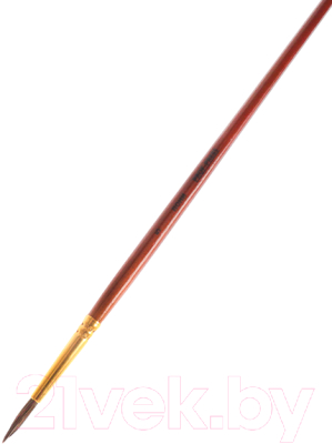 Изображение товара Набор кистей Проф-Пресс НК-2808 (5шт)