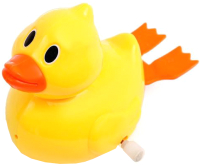 

Игрушка для ванной Sima-Land, Утенок / 5553941