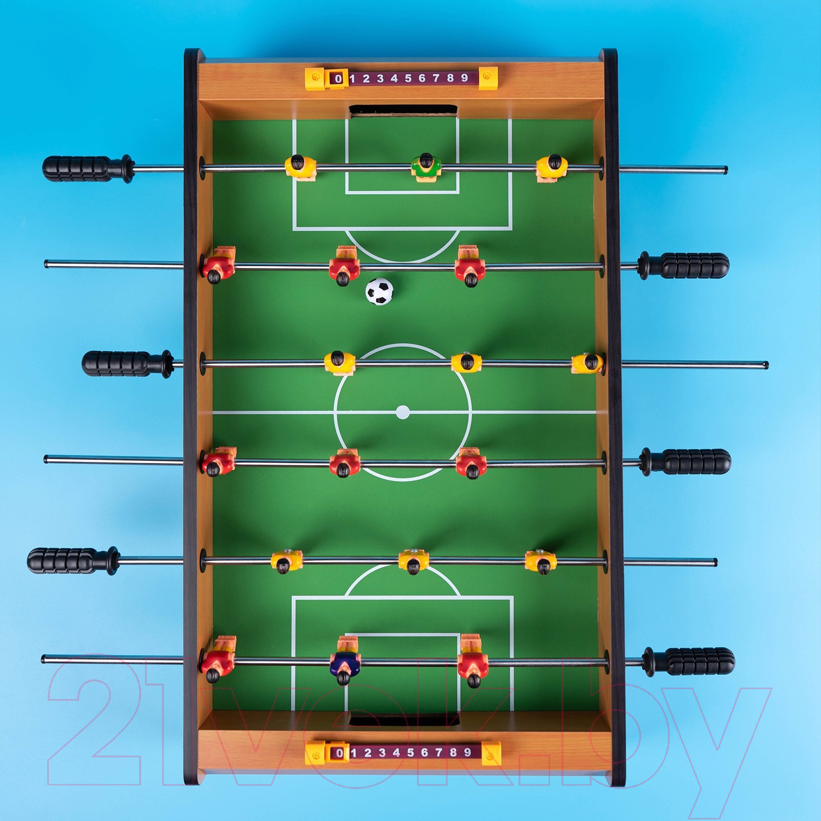 Настольный футбол Sima-Land 1011486
