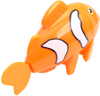 

Игрушка для ванной, Рыбка клоун / 5553939