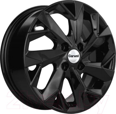 Литой диск Carwel Ильмень 15x6