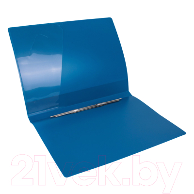 Папка для бумаг Shebar Sb-4710A-BL (синий)