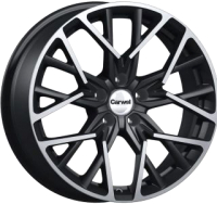 

Литой диск Carwel, Керид 18x8" 5x108мм DIA 63.35мм ET 42.5мм AB