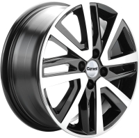 

Литой диск, Таймыр 16x6" 4x100мм DIA 60.1мм ET 41мм ABT