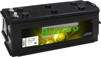 Автомобильный аккумулятор Blizzaro Trendline HD L+ / A 135 088 313 (135 А/ч) - 