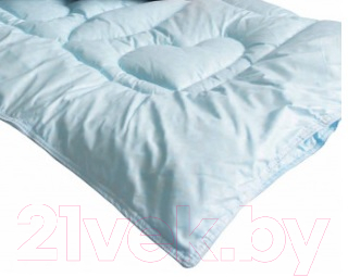 Одеяло для малышей АЭЛИТА Бест 110x140 (лебяжий пух)